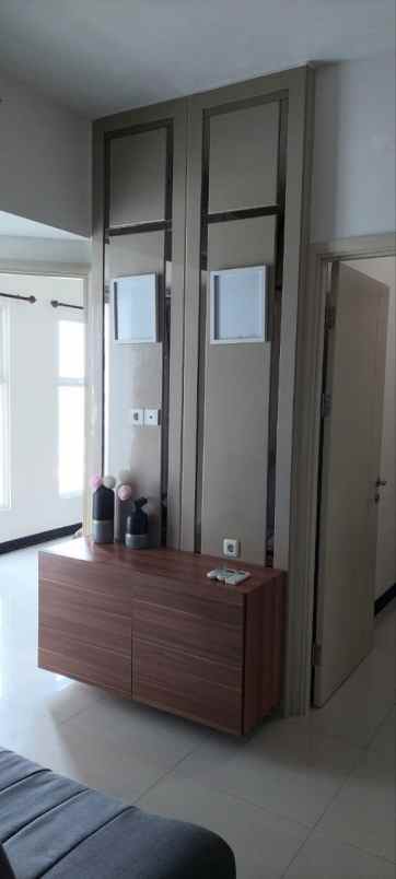 dijual apartemen apartemen amor pakuwon city