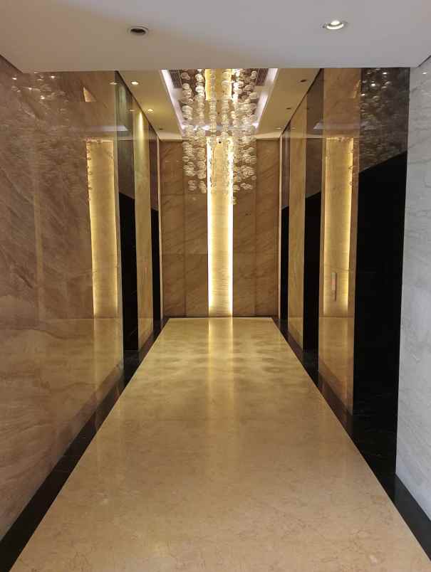 dijual apartemen apartemen chadstone