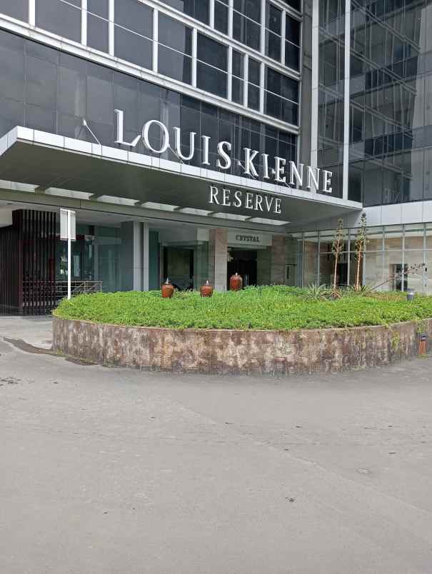 dijual apartemen apartemen chadstone