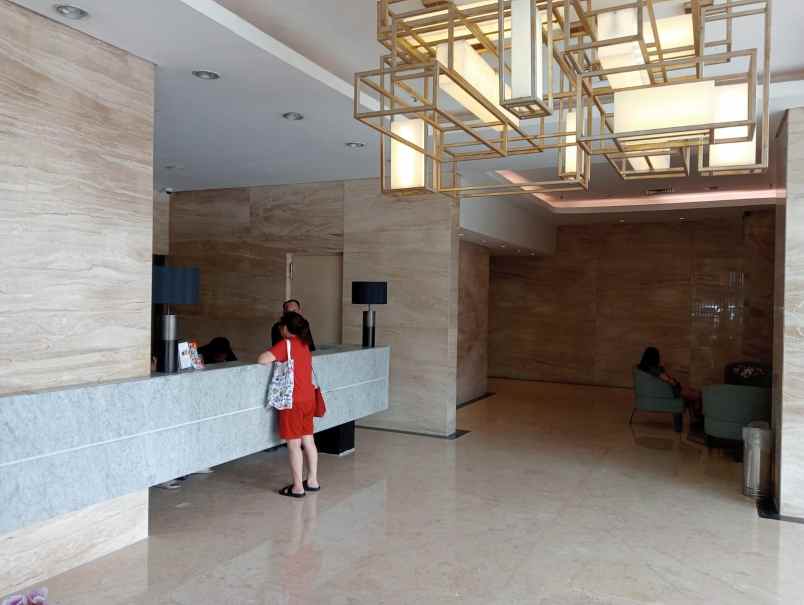 dijual apartemen apartemen chadstone