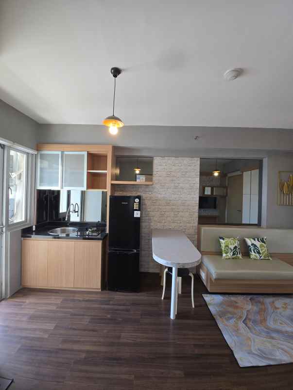 dijual apartemen apartemen educity