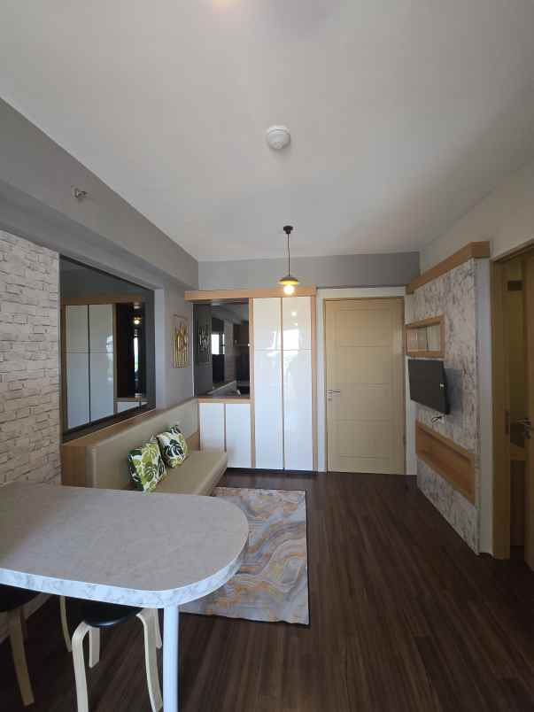 dijual apartemen apartemen educity