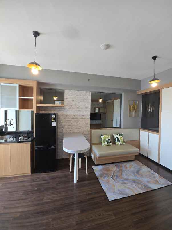 dijual apartemen apartemen educity