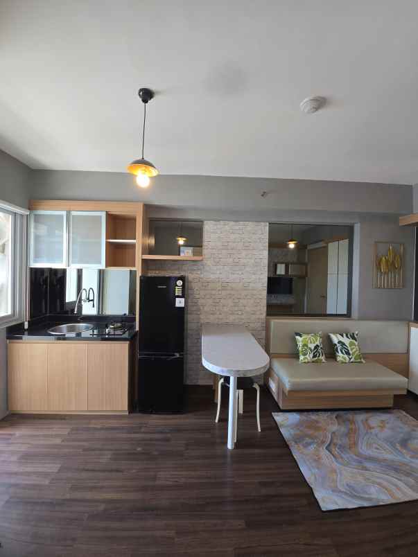 dijual apartemen apartemen educity