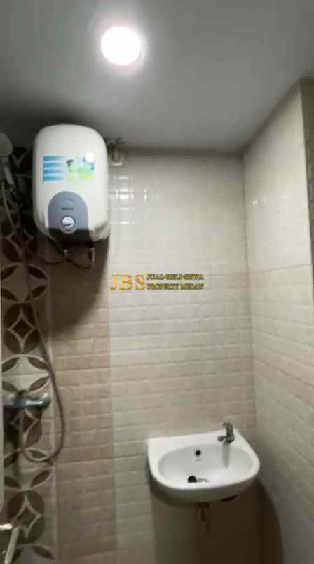 dijual apartemen apartemen mansyur
