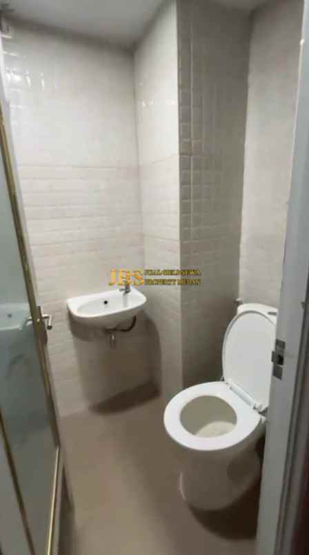 dijual apartemen apartemen mansyur