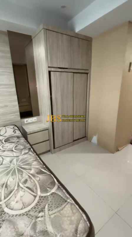dijual apartemen apartemen mansyur