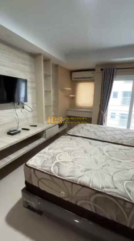 dijual apartemen apartemen mansyur