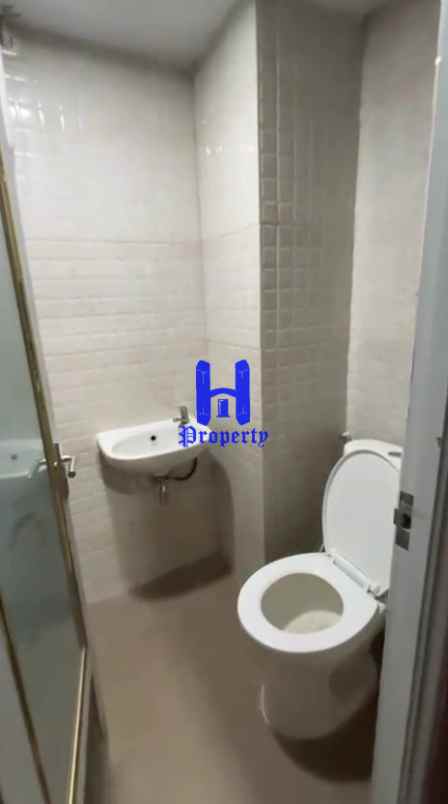 dijual apartemen apartemen mansyur