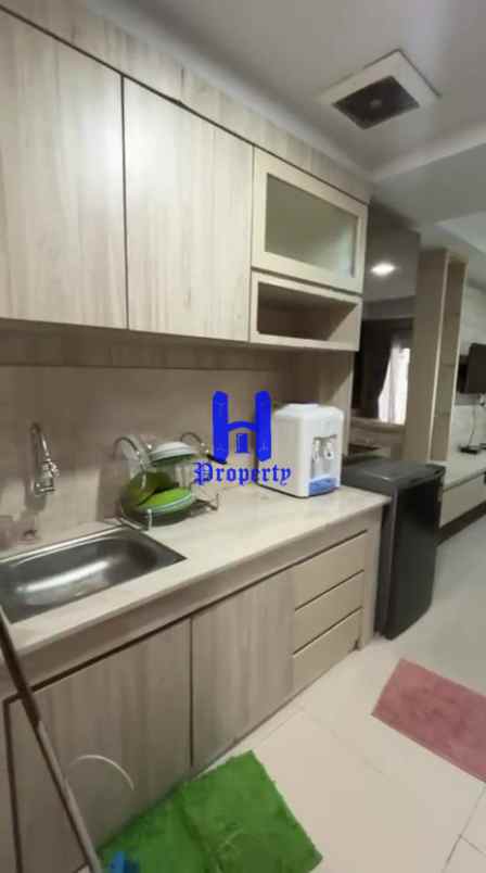 dijual apartemen apartemen mansyur