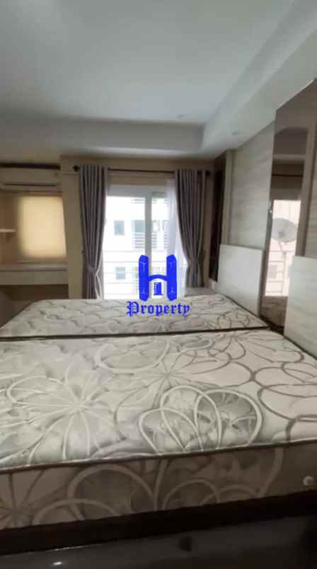 dijual apartemen apartemen mansyur