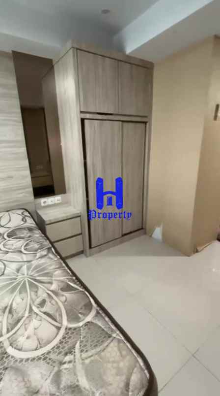 dijual apartemen apartemen mansyur