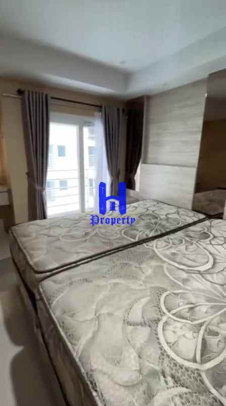 dijual apartemen apartemen mansyur
