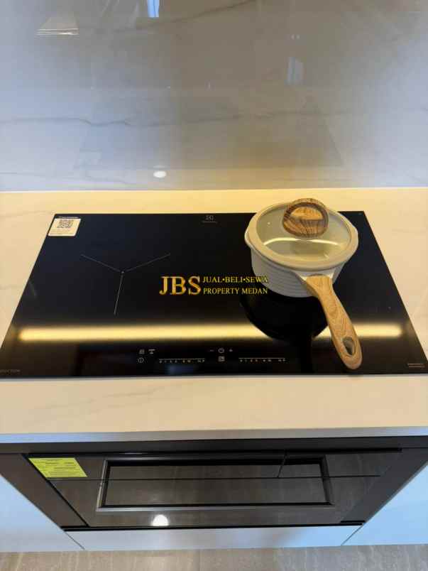 dijual apartemen apartemen podomoro city