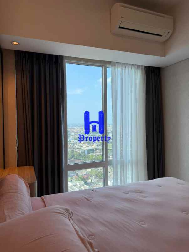dijual apartemen apartemen podomoro city