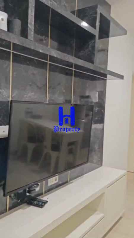 dijual apartemen apartemen podomoro city