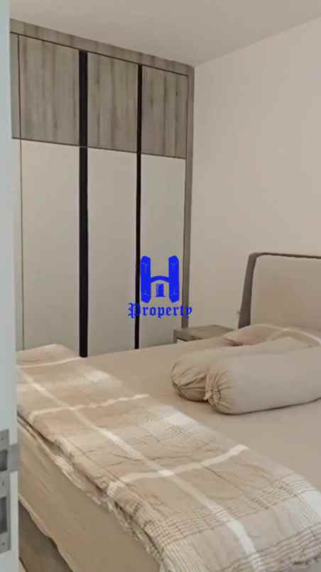 dijual apartemen apartemen podomoro city