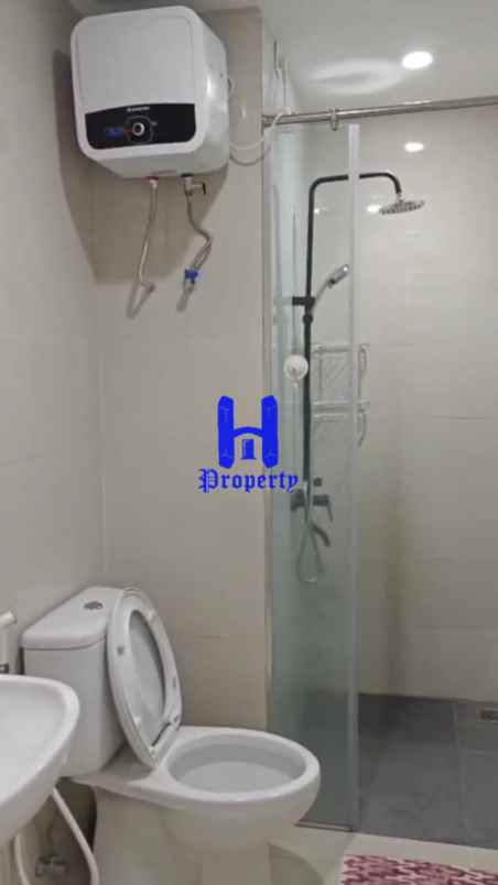 dijual apartemen apartemen podomoro city