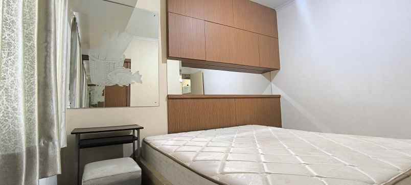 dijual apartemen apartemen waterplace