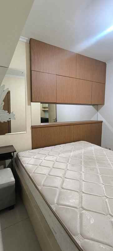 dijual apartemen apartemen waterplace