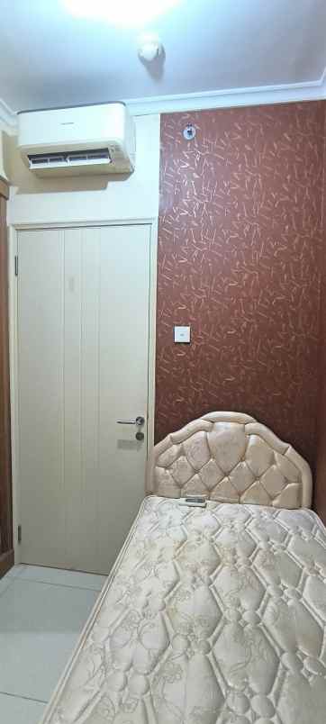 dijual apartemen apartemen waterplace