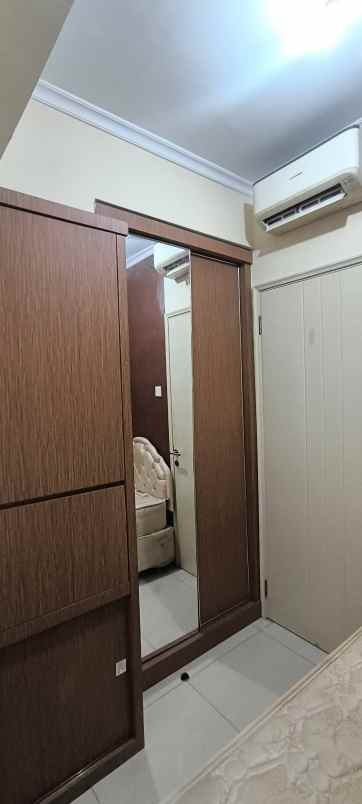 dijual apartemen apartemen waterplace