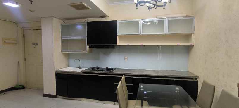 dijual apartemen apartemen waterplace