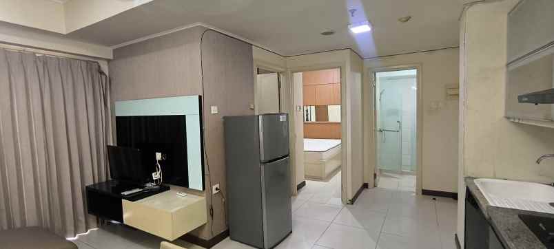 dijual apartemen apartemen waterplace