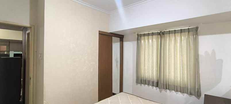 dijual apartemen apartemen waterplace