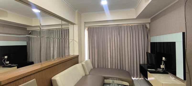 dijual apartemen apartemen waterplace