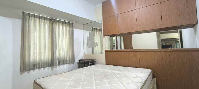 dijual apartemen apartemen waterplace
