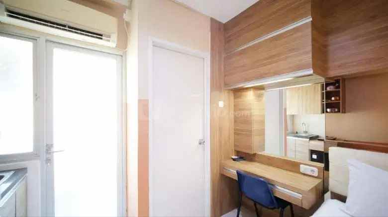 dijual apartemen apartement educity