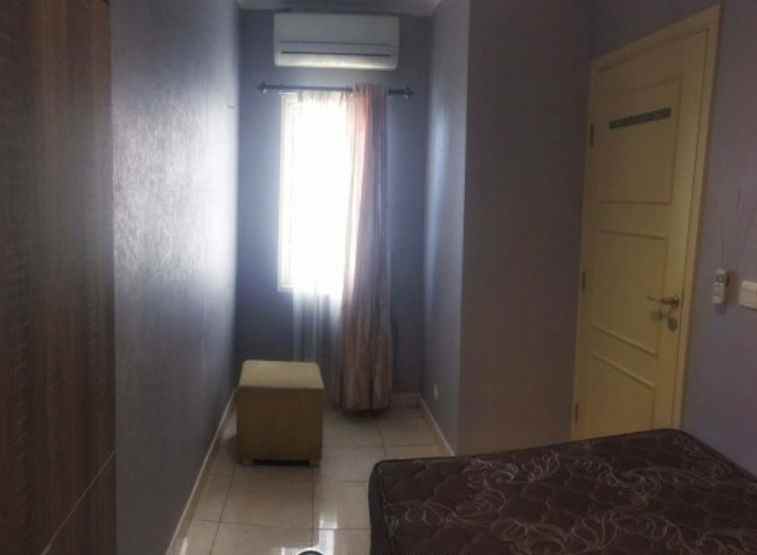 dijual apartemen apt city home moi kelapa