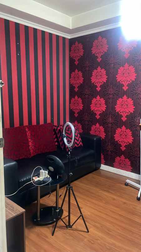 dijual apartemen apt city home moi kelapa