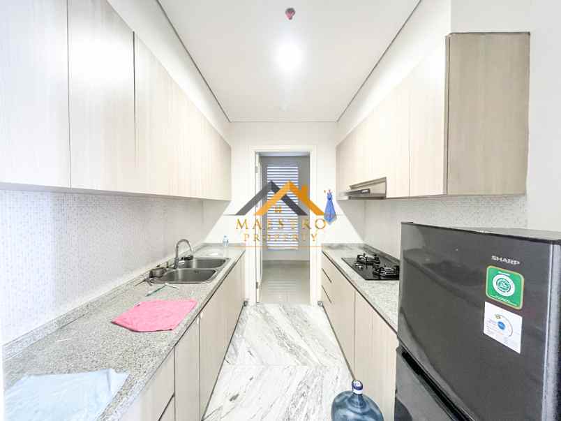 dijual apartemen condominium podomoro tower