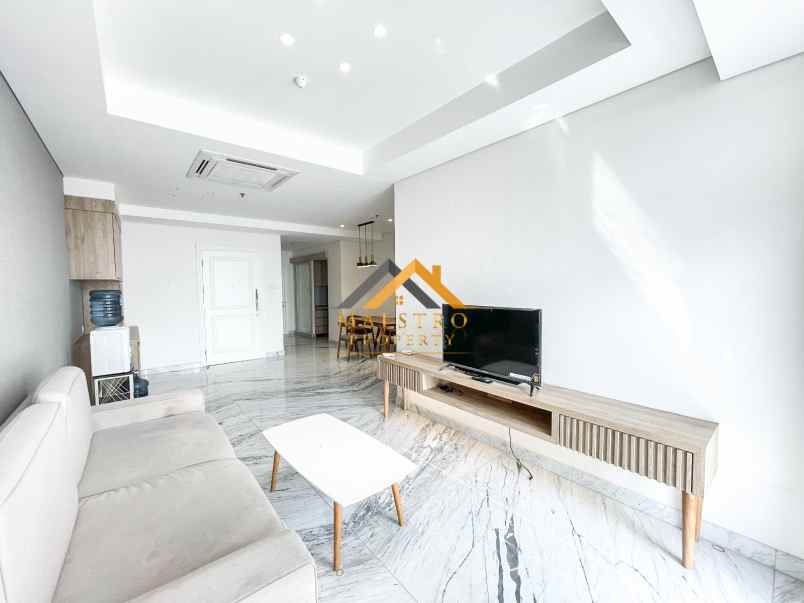 dijual apartemen condominium podomoro tower