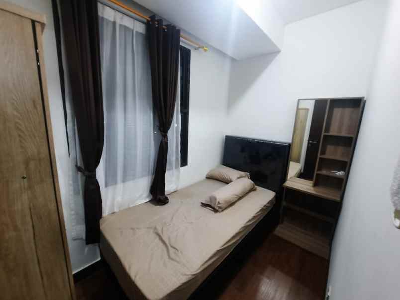 dijual apartemen di transpark cibubut