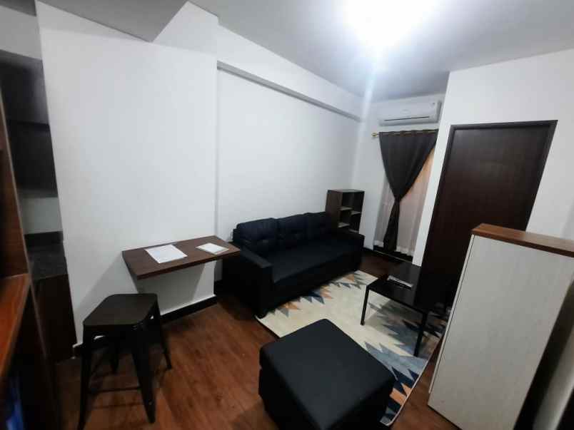 dijual apartemen di transpark cibubut