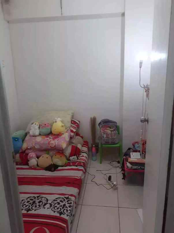 dijual apartemen green bay pluit