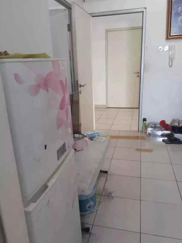dijual apartemen green bay pluit