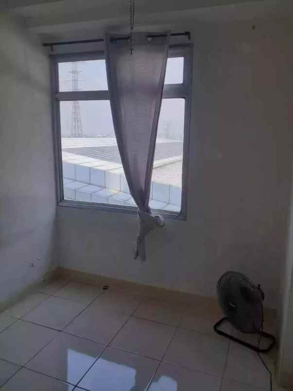 dijual apartemen green bay pluit