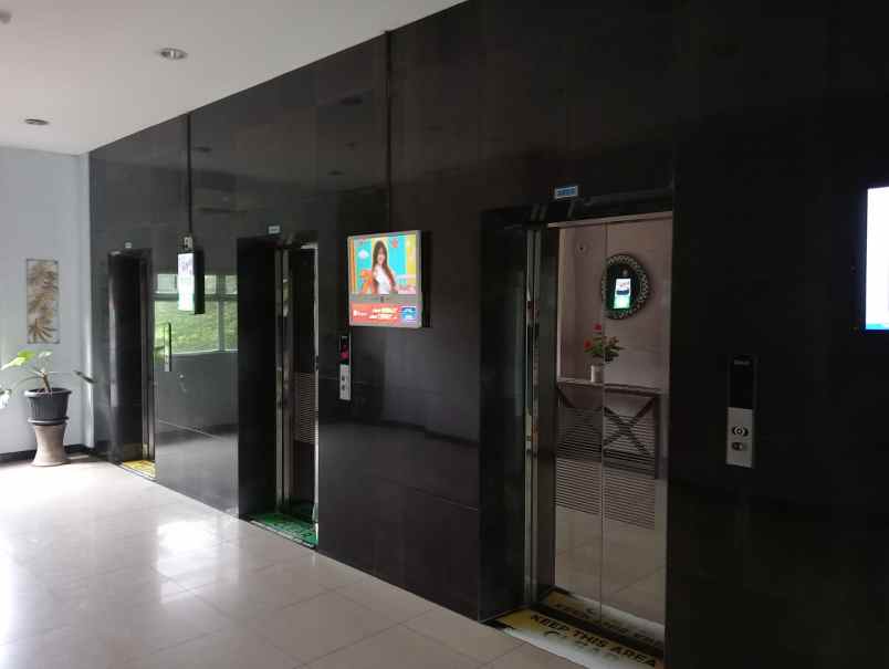 dijual apartemen gunung putri square