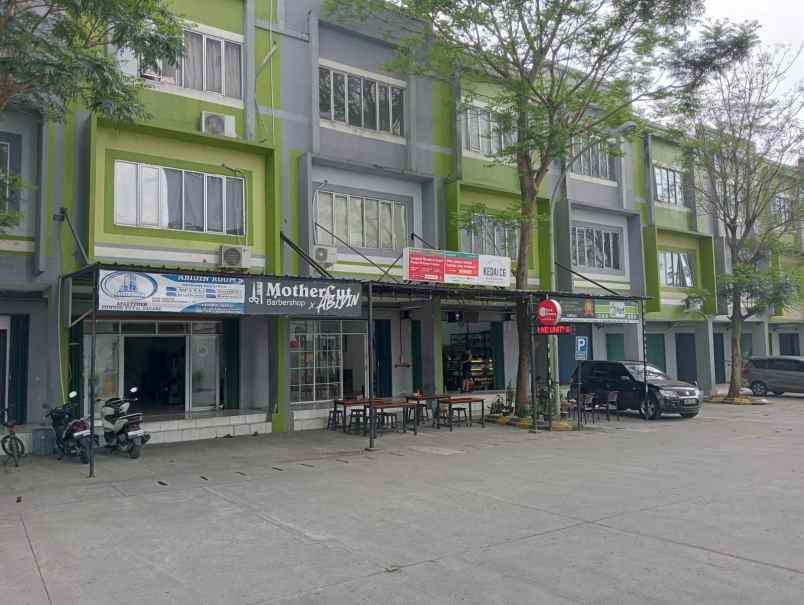 dijual apartemen gunung putri square