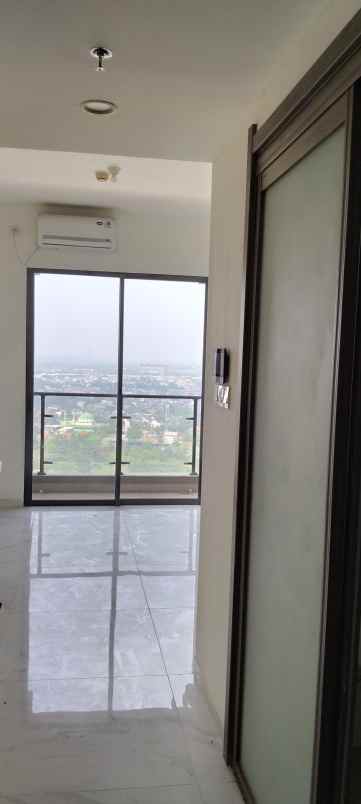 dijual apartemen jalan bsd raya utama cbd