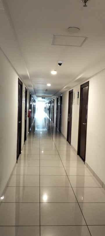 dijual apartemen jalan bsd raya utama cbd