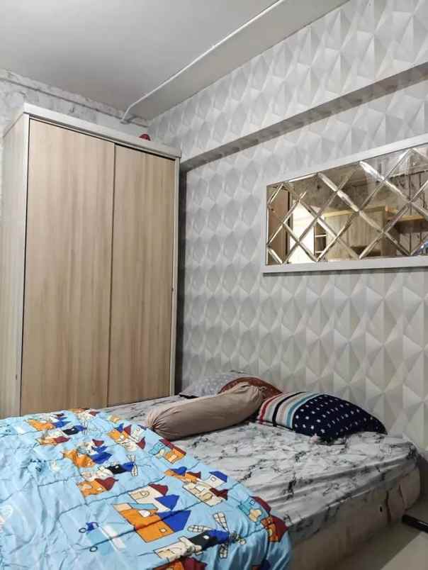 dijual apartemen jalan raya perancis