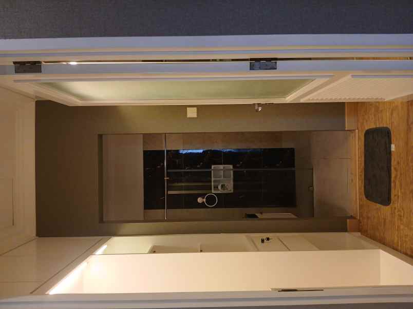 dijual apartemen jl arteri permata hijau no