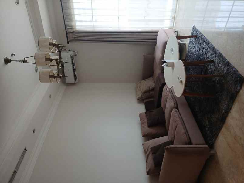 dijual apartemen jl arteri permata hijau no