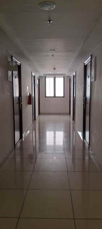 dijual apartemen jl bsd raya utama cbd