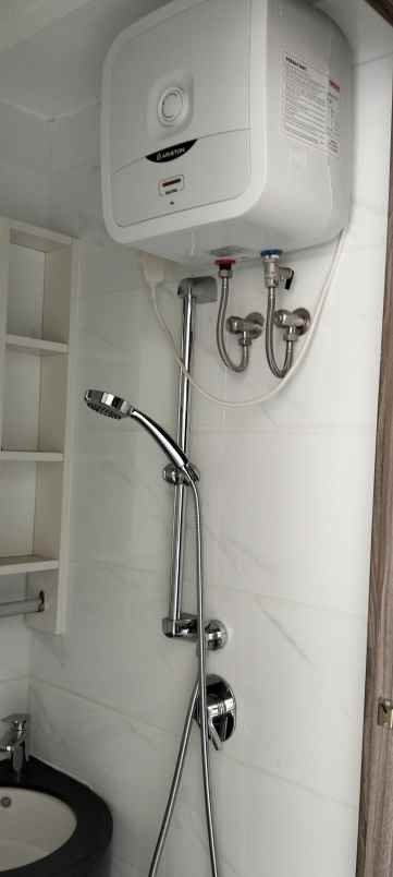 dijual apartemen jl bsd raya utama cbd